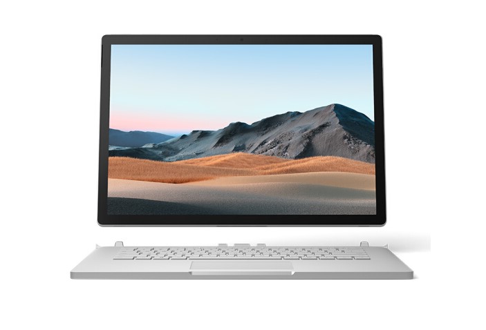 霍邱Surface 维修前的准备工作